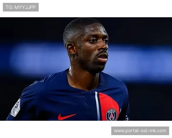 巴黎圣日耳曼3-0完胜里尔登顶,登贝莱双响建功 巴黎圣日耳曼3-0完胜里尔登顶,登贝莱双响建功